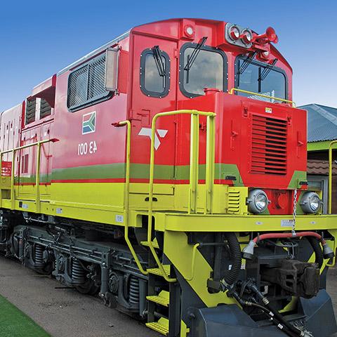 全球最大网赌正规平台 C30ACi Light Weight Locomotive